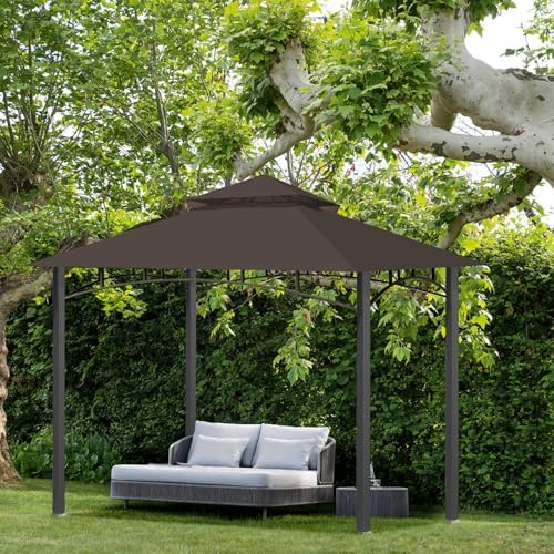Gazebo Cover Replacement for Target Madaga L-GZ136PST - Image 7