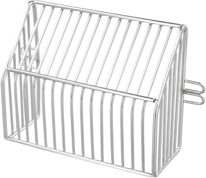Stainless Steel Side Row Floor Drain - Image 2