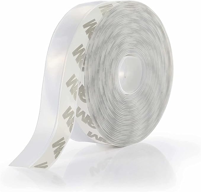 Weather Stripping Door Seal Strip, Door Strip Bottom by ZYPLUM