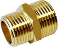 Joywayus Toilet Fill Valve Pipe Adapter 7/8" Male to 1/2" Male Bidet Hose Pipe by Joywayus