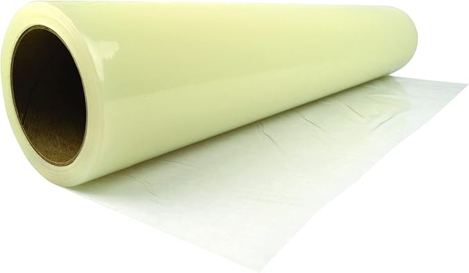 Surface Shields CS24200L Carpet Shield, 24 Inch x 200 feet - Image 5
