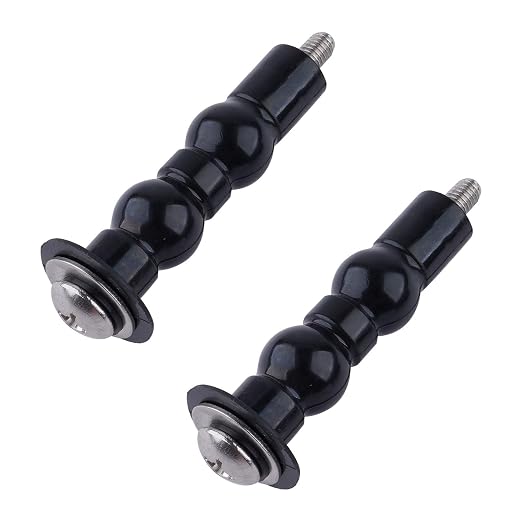 for TOTO Toilet Hinge Screw Kit - Image 2
