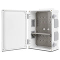 Namunanee Outdoor Electrical Junction Box, ABS Water Resistant Enclosure by Namunanee