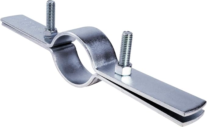 Highcraft DMST-HF03 Riser Clamp Vertical Pipe Hanger by Highcraft