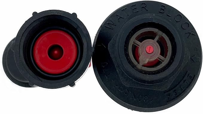 Generic Water Shutoff Device, 3/4" GHT Connection, Automatic Shutoff, 100% - Image 4