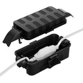 IP55 Small Outdoor Electrical Box Waterproof, by FLEMOON