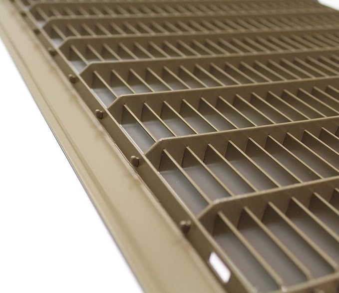 8" X 20" Floor Grille - Image 3