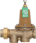 Watts LF25AUB-Z3 Lead-Free Water Pressure Reducing Valve 3/4" NPT by WATTS