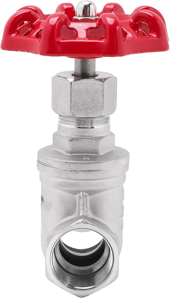 Heavy Duty Gate Valve - Image 5