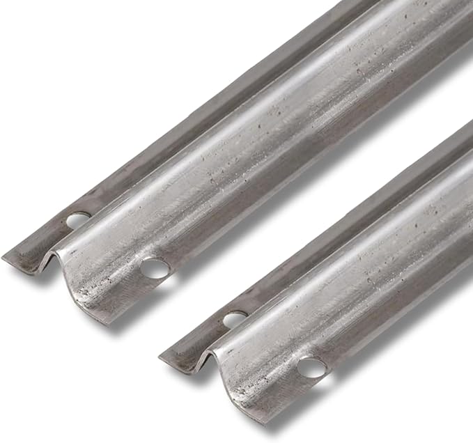 Screw on Track Cover for Sliding Patio Glass Doors | Fix and Repair Sliding by GASHardware