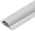 36" Mini Threshold or Door Bottom 1 1/4" Wide by RandallManufacturing