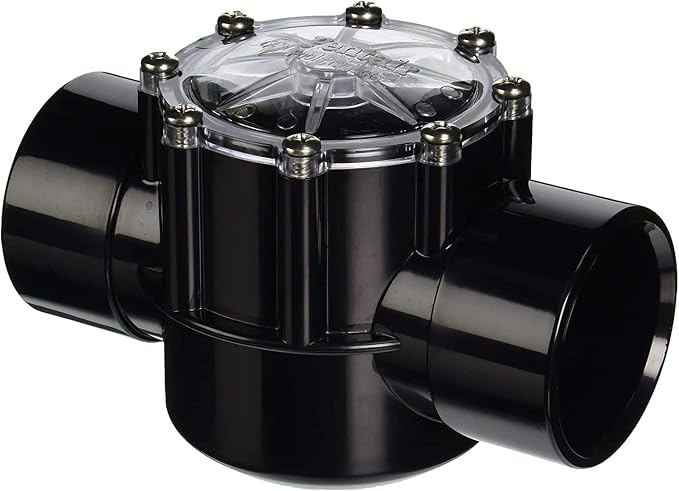 ATIE Upgraded Pool Check Valve Rebuild Kit Compatible - Image 8