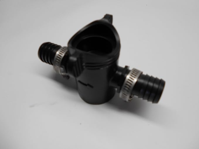 WaveEater Personal Watercraft Towing Valve - Image 2