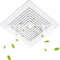 BP90 Bathroom Exhaust Fan Cover by WKZO