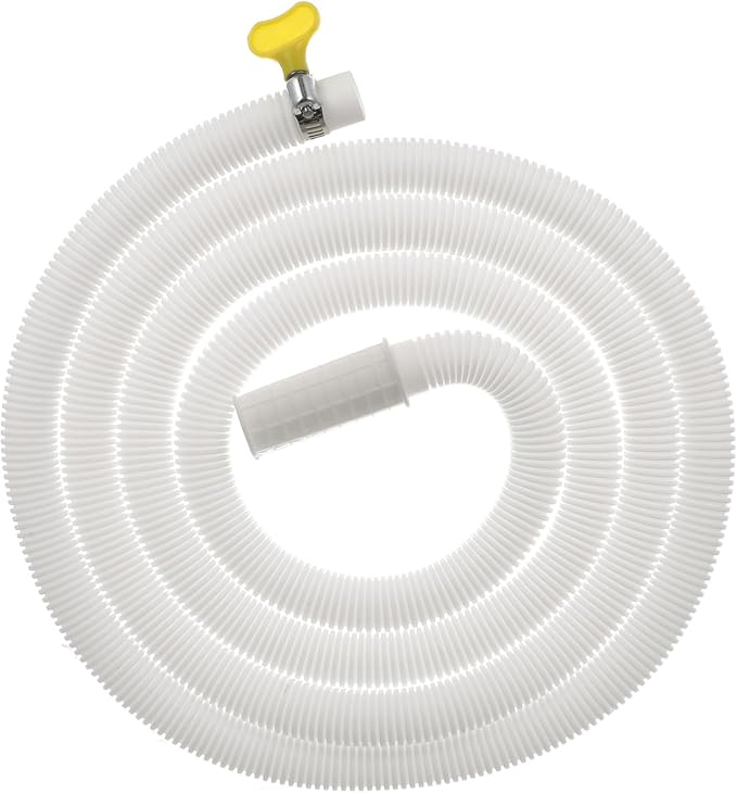 IMIKEYA 3pcs Drain Hose Extension - Image 9
