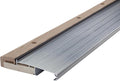 MD Building Adjustable Aluminum & Hardwood Threshold by M-DBuildingProducts