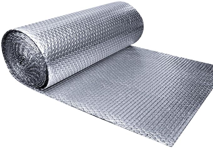 MRPAPA Reflective Insulation Roll, Reflectix by MRPAPAMakeLifemoreEasy