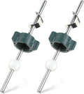 2 Pcs Pop up Center Assembly, Compatible by Clickhere