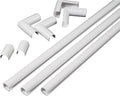 Wiremold C-110 White Cordmate Kit by Legrand-Wiremold