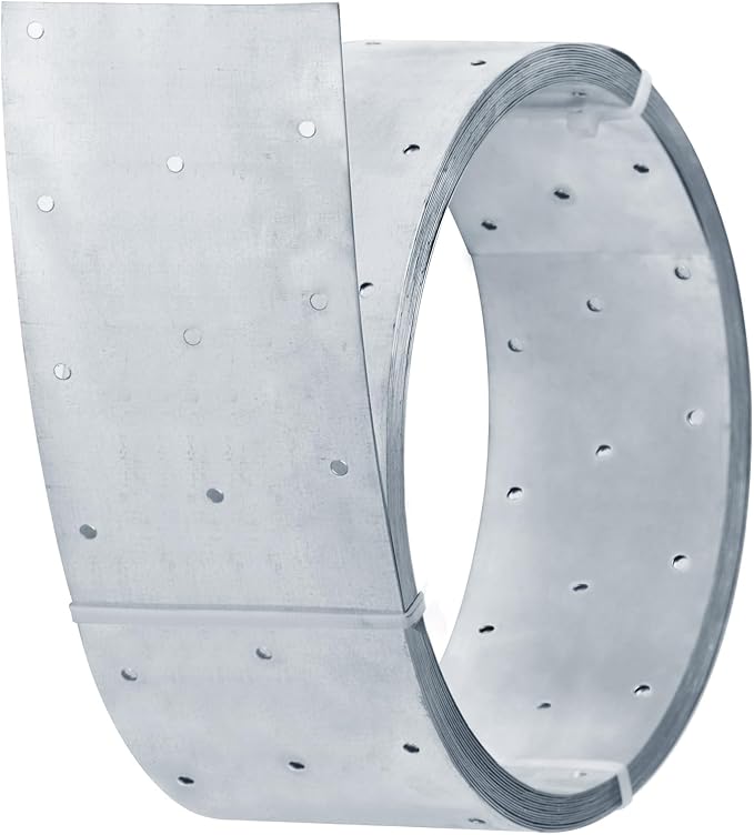 32ft Metal Strapping - Image 3
