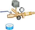 1"x 11" Well Pressure Tank Tee Kit by MiumoonBabyGates