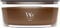 WoodWick Humidor Gifts for Women and Men, 16 oz Ellipse Candle by Unknown