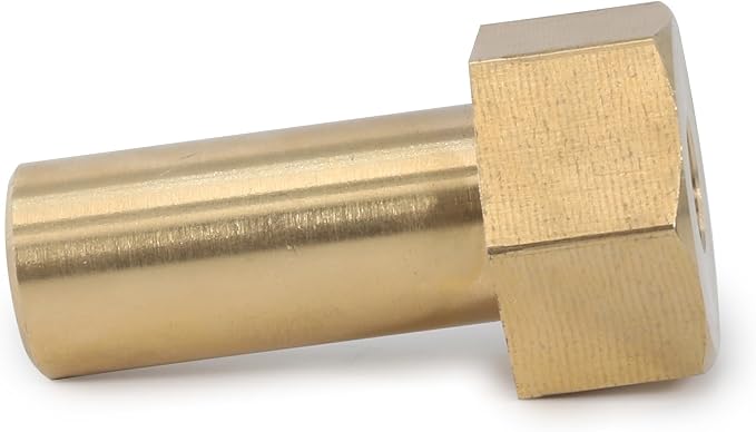 194997 Sleeve Nut Replacement Barrel Nuts and Bolts by Aquatonics