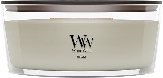 WoodWick Fireside Holiday Candle Gifts by Unknown