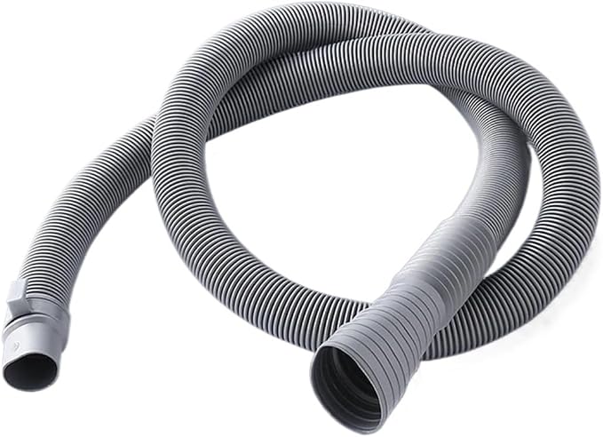 Universal Washing Machine Drain Hose, Extension Discharge Pipe - Image 3