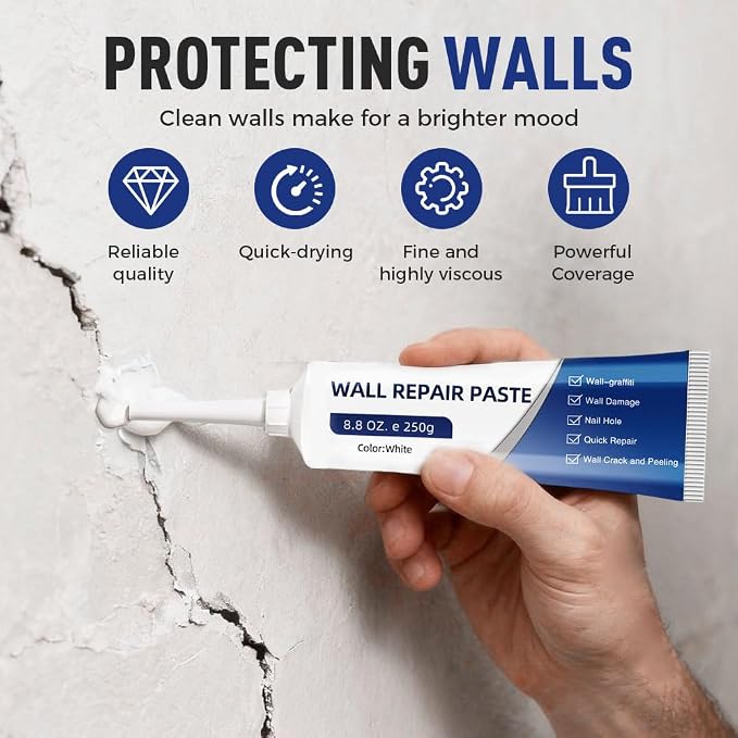 Efficient Drywall Repair Kit - Image 2