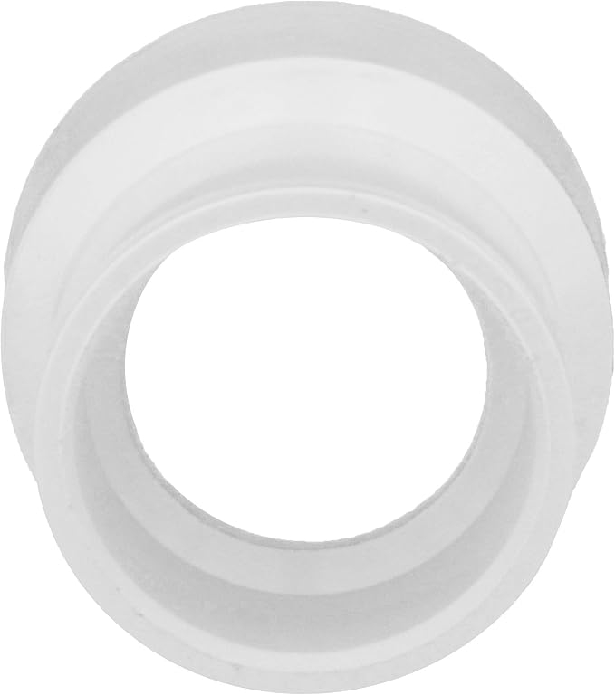 Charlotte Pipe 1-1/2" X 2" Plain End Pipe Fitting - Image 3