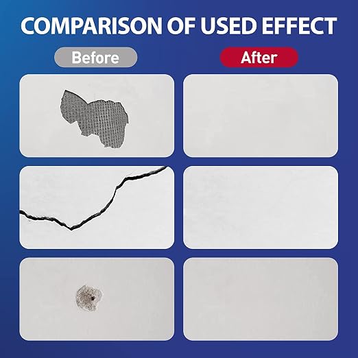 BONCART Spackle wall Repair Kit - Image 5