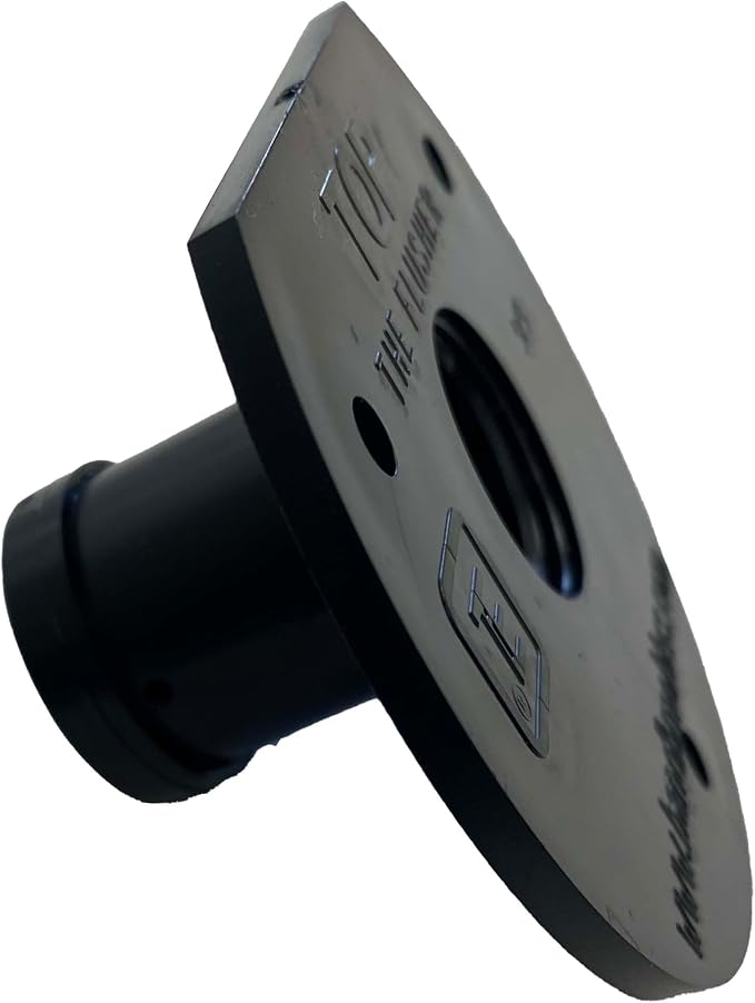 | 009-00001 RV Waste Water Sewer Tank Flusher Fitting | Sprayer Rinser Flush by classAcustoms