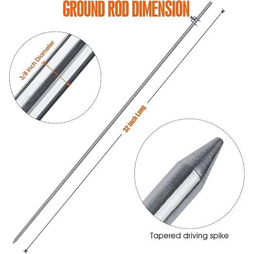 Portable Ground Rod - Image 5