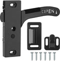 RV Screen Door Latch, Camper Screen Door Latch Handle Replacement Kit by LiuLiXia