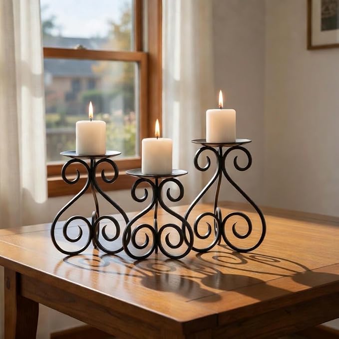 Hosley Illuminate in Style - Image 2