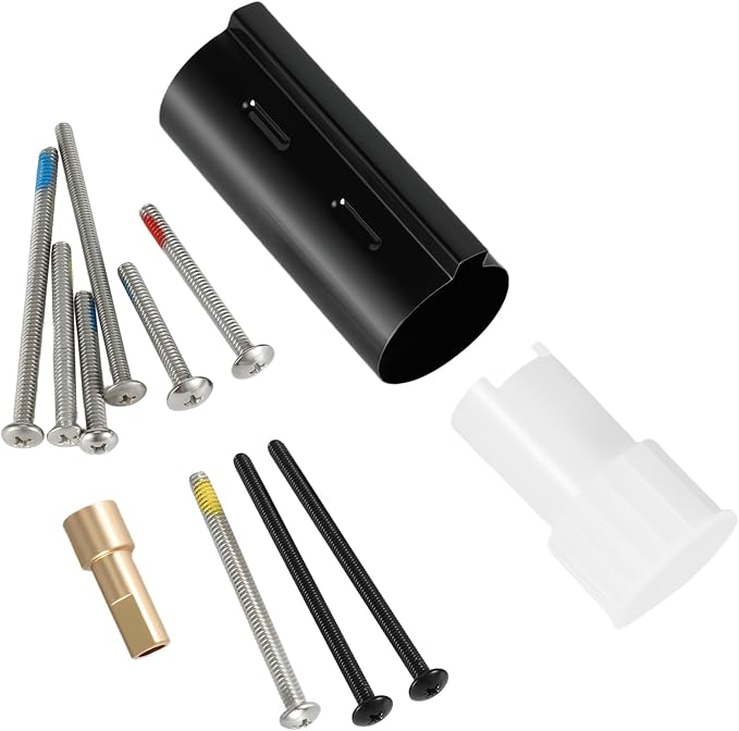 96945 Shower Extension Kit Replacement Compatible by Vayolli