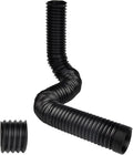 Prestantious 6.6ft Extra Extension Flexible Pipe by Prestantious