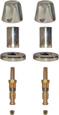 Speakman 2 Valve Rebuild Kit by Binford