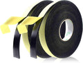 Foam Insulation Tape Adhesive, Weatherstrip, Waterproof, Air Conditioning by PAPILLON