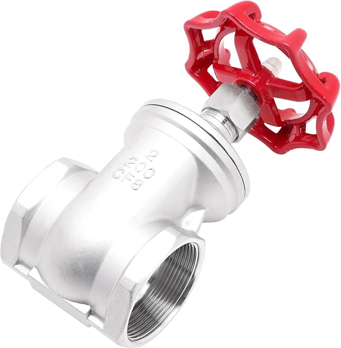 Heavy Duty Gate Valve - Image 3