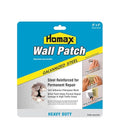Homax 41072055048 Galvanized Steel Wall Patch, Heavy Duty Patch by Homax