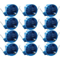 1-Gang New Work Electrical Ceiling Box by XGGYA