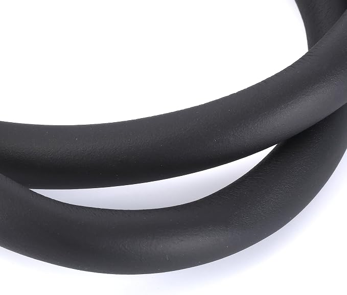 2 Pieces 2" I.D. Pipe Insulation Foam Tube, Guitar Stands, Exercise Machine - Image 5