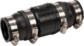 Red Lion SCV114, 1-14" and 1-1/2" ABS Sump Pump Check Valve by RedLion