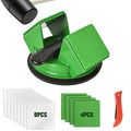 Floor Gap Fixer Tool for Laminate Repair, Floor Suction Cup Tool for Gaps by Unknown
