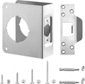 U 9553 Door Reinforcement Plate Kit by Unknown