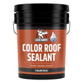 Liquid Rubber Color Roof Sealant by LiquidRubber