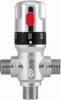 TreMax Thermostaic Mixing Valve by Tremax