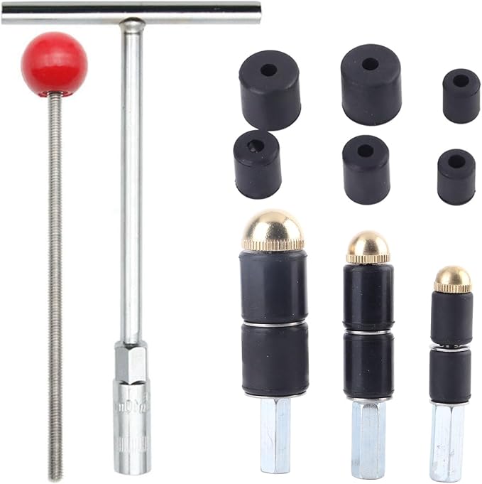 Mingzhe Professional Plumber Pipe Water Stopper Kit - Image 6
